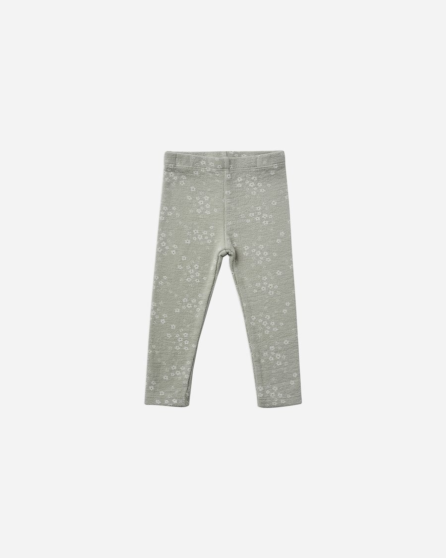 Rylee & Cru Meadow Knit Leggings