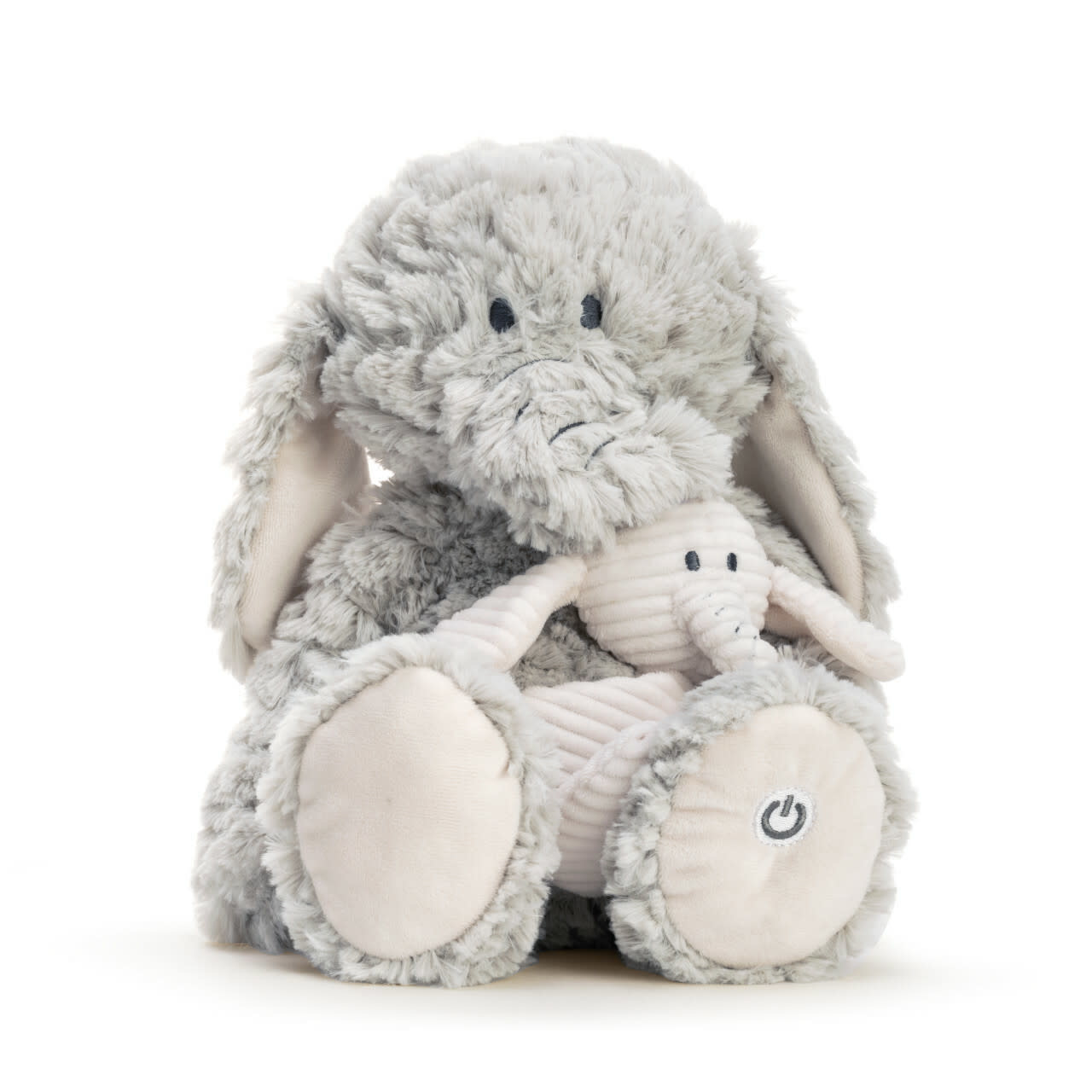 demdaco Lullaby Pal Elephant