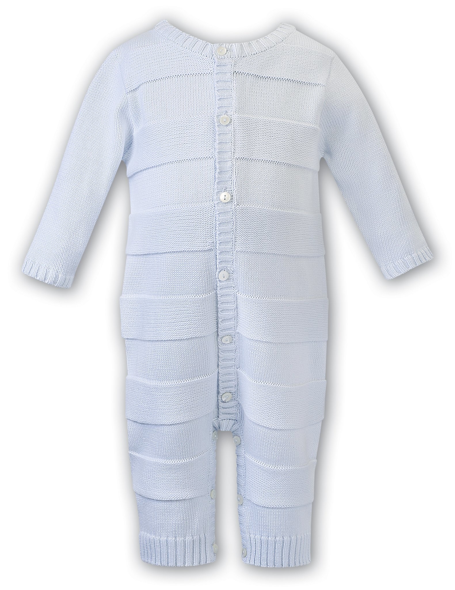 Sarah Louise Blue All in One