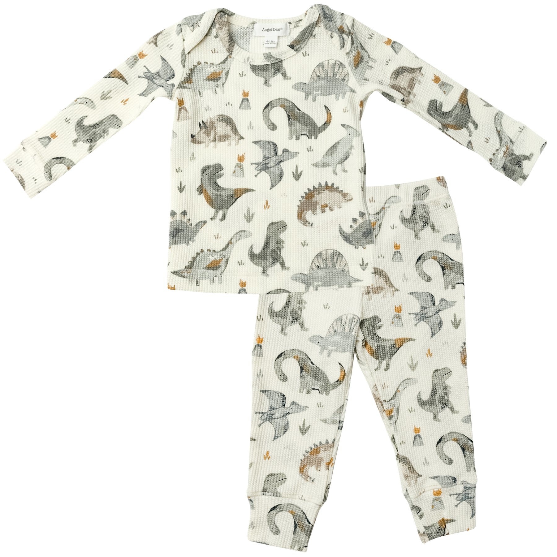 Angel Dear Lounge Wear Set