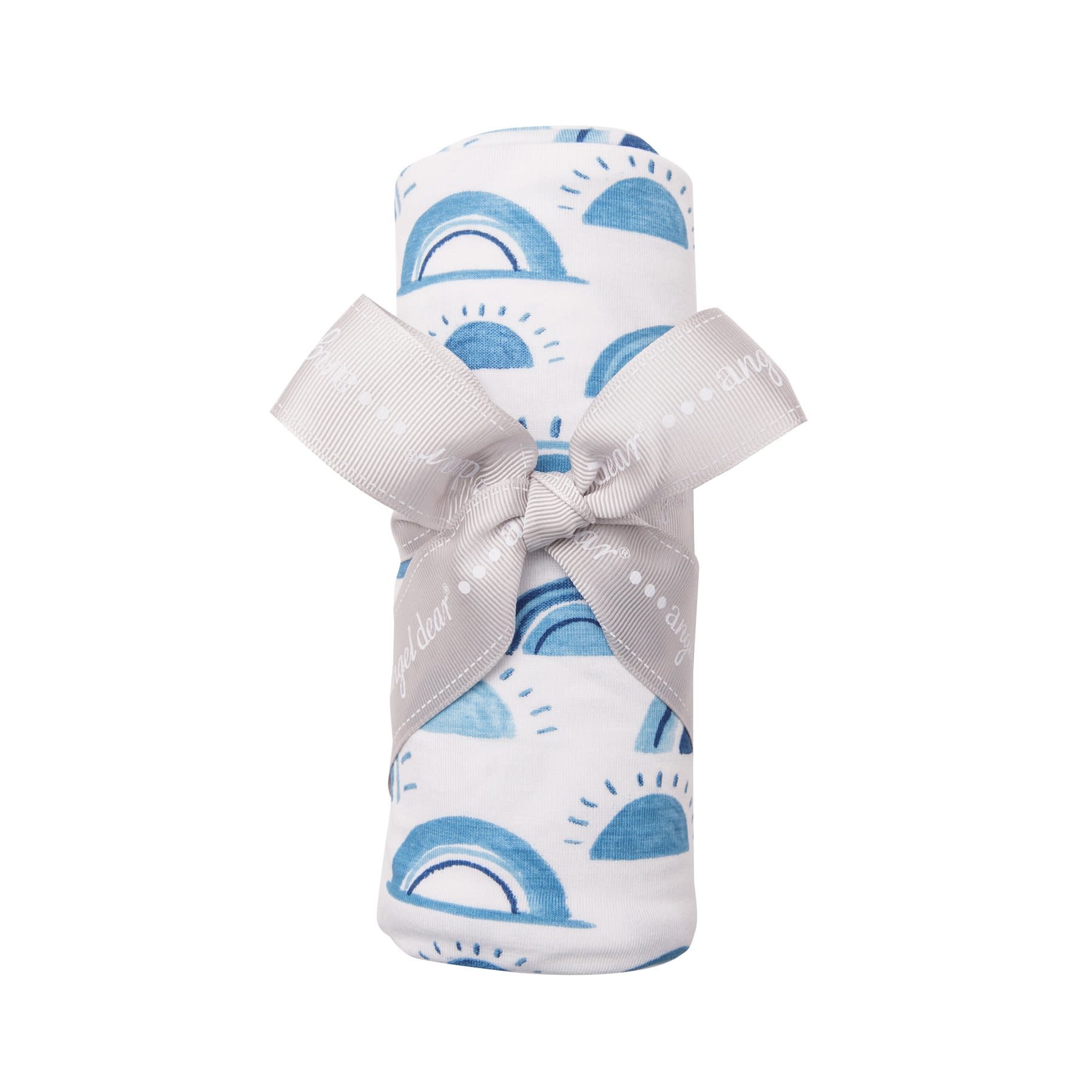 Angel Dear Rise and Shine Swaddle Blanket Angel Dear Rise and Shine Swaddle Blanket
