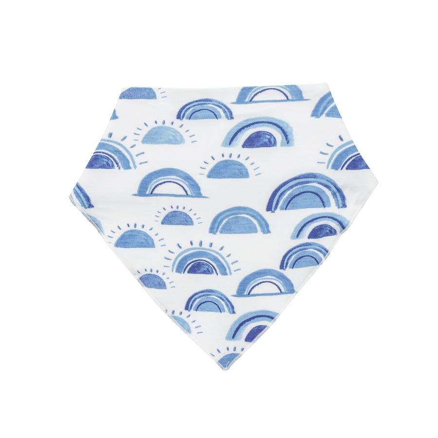 Angel Dear Rise and Shine Bandana Bib Angel Dear Rise and Shine Bandana Bib