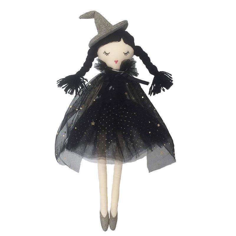 Mon Ami Cassandra Witch Doll Mon Ami Cassandra Witch Doll