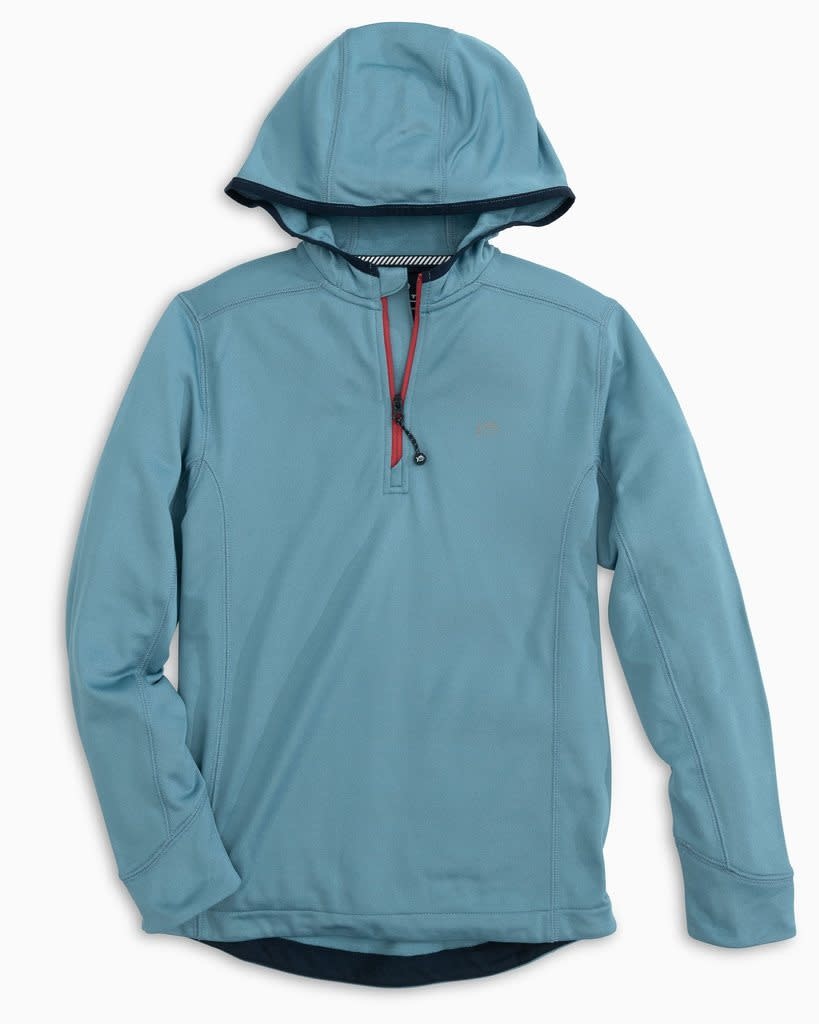 Southern Tide Lockwood Fleece Hoodie Southern Tide Lockwood Fleece Hoodie