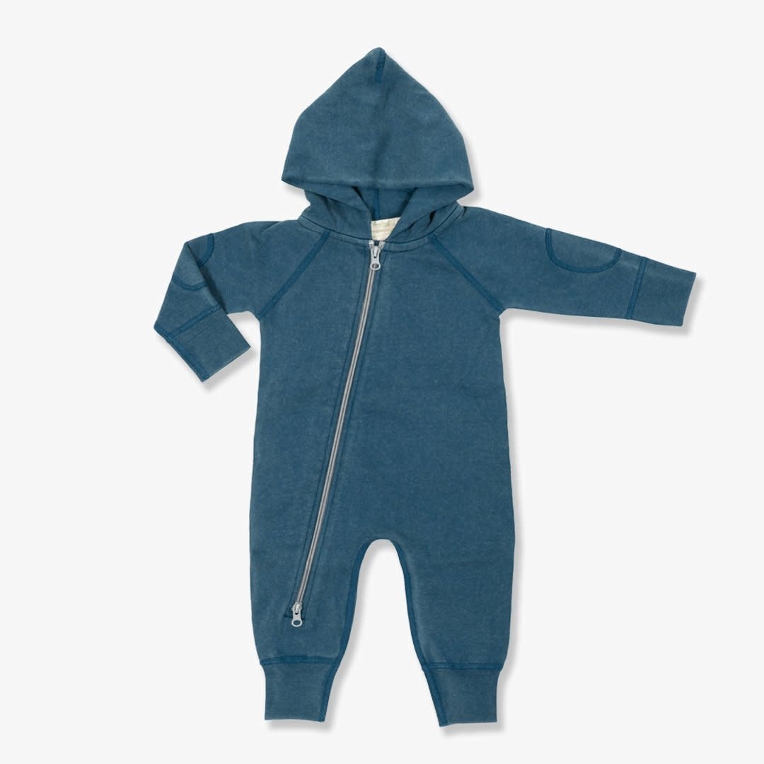 sapling Winter Zipsuit