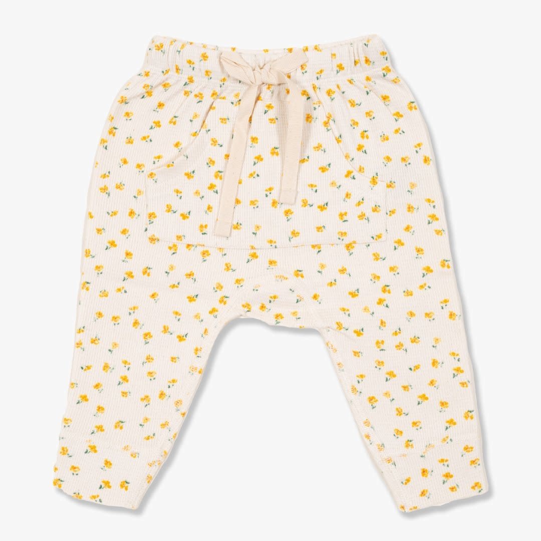 sapling Waffle Pant