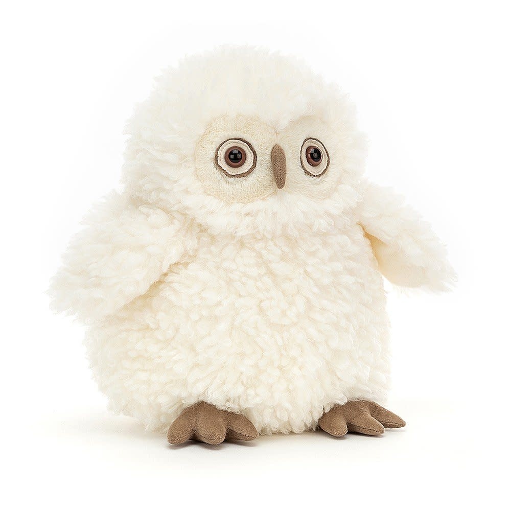 Jellycat Apollo Owl Jellycat Apollo Owl