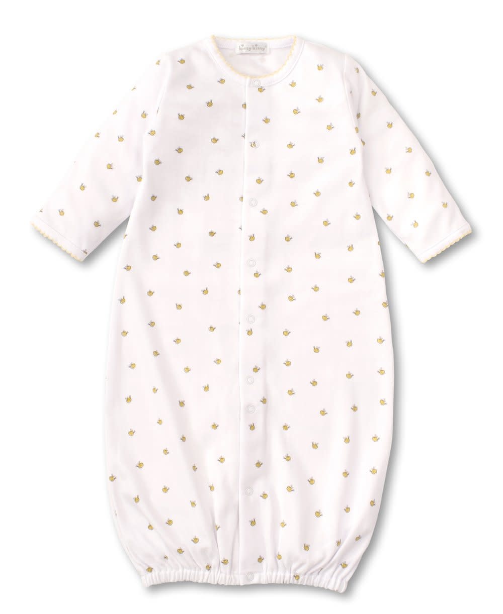 Kissy Kissy Buzzing Bees Conv Gown Kissy Kissy Buzzing Bees Conv Gown