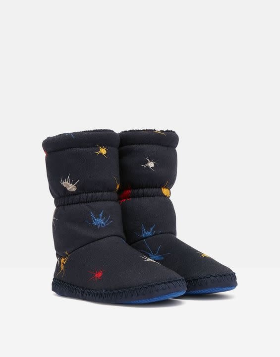 Joules Padabout