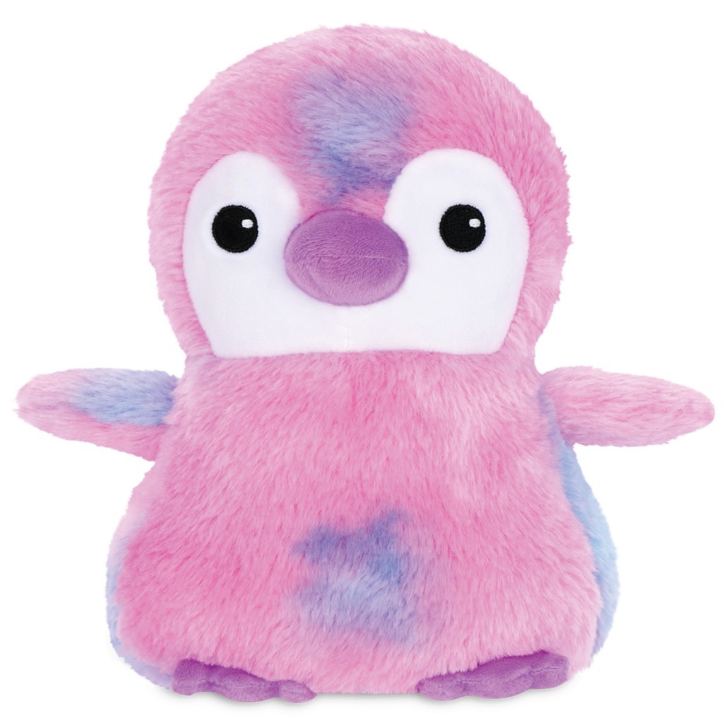 Iscream Polly Penguin Weighted