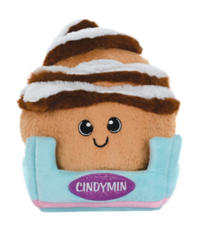 Iscream Cindymin Bun Scented Pillow