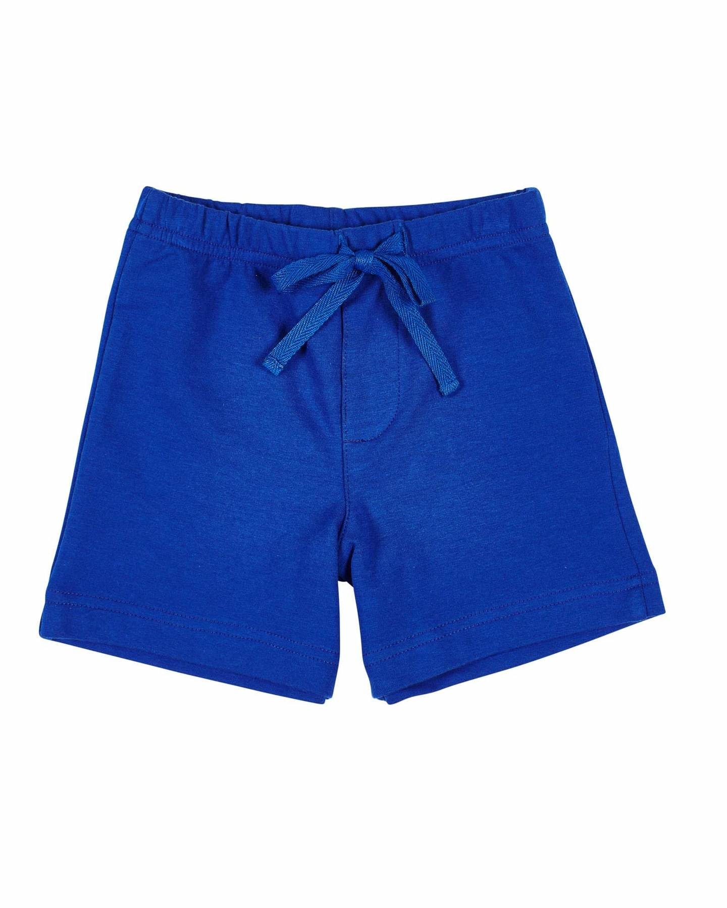 Florence Eiseman Royal French Terry Short