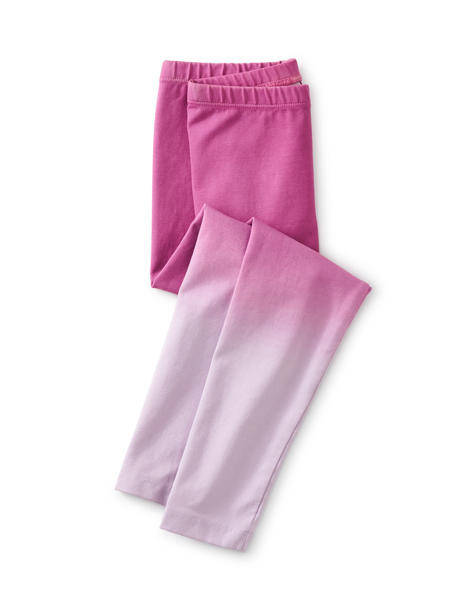 Tea Collection Toddler Dip Dye Leggings