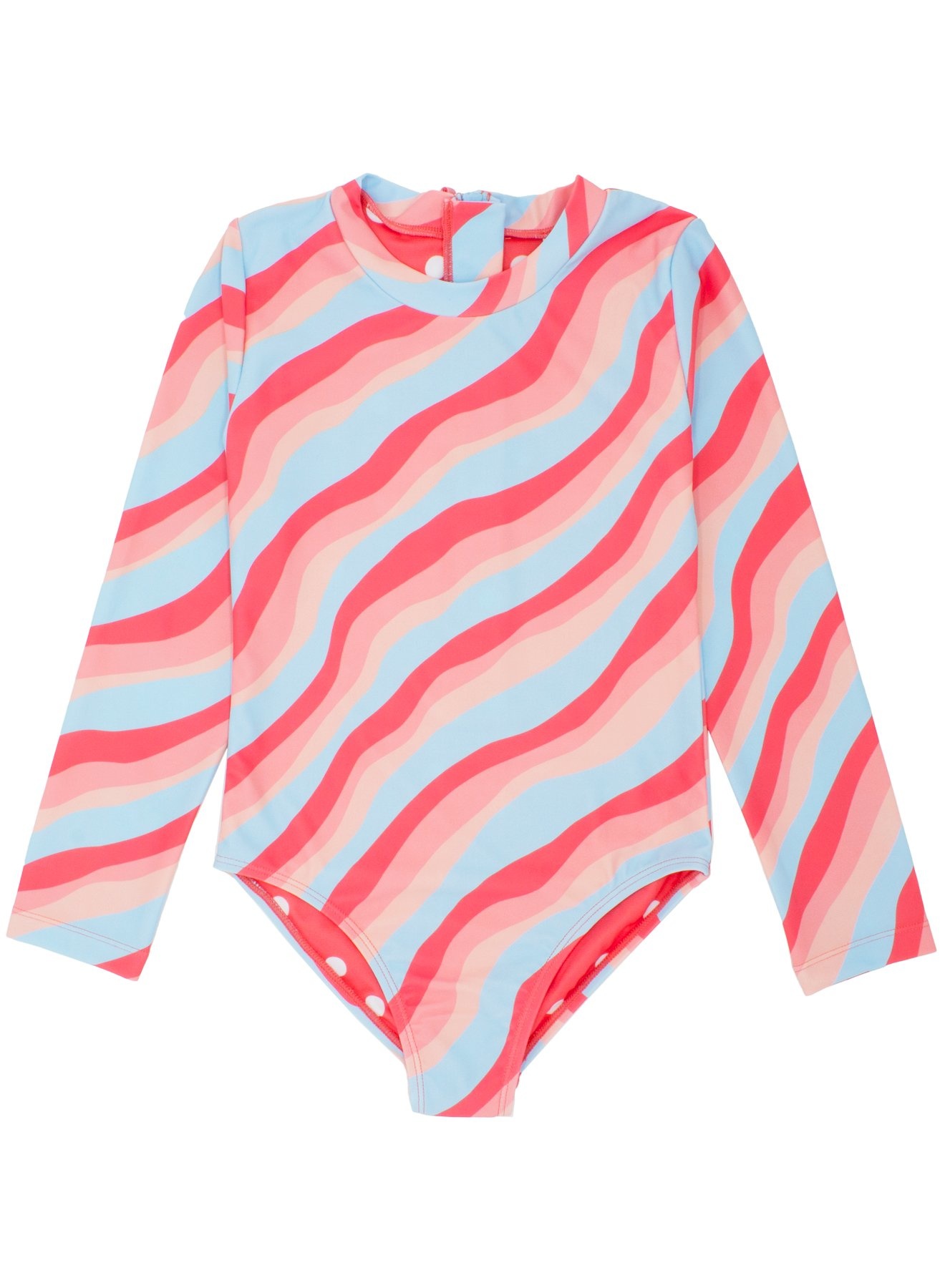 Feather 4 Arrow Reef Break Wave Chaser Surf Suit