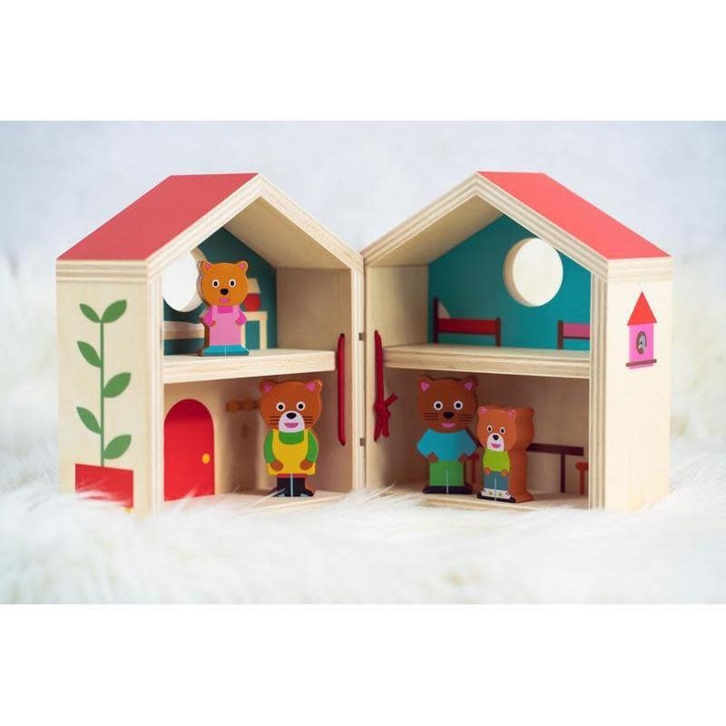 Djeco Minihouse