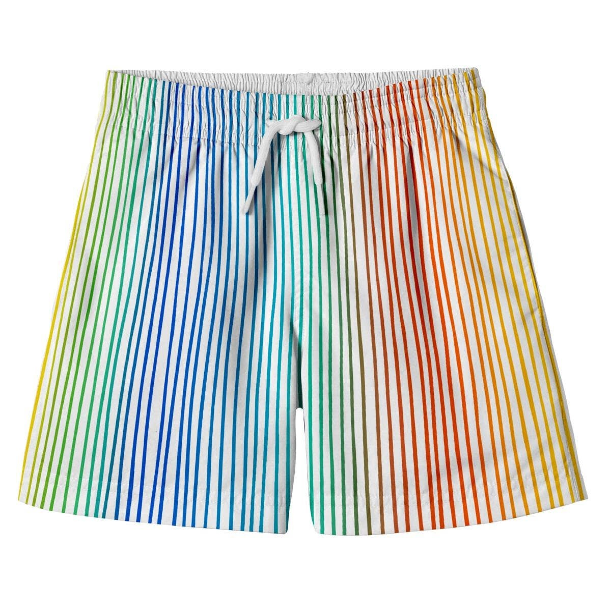 Stella Cove Spaghetti Swim Trunks