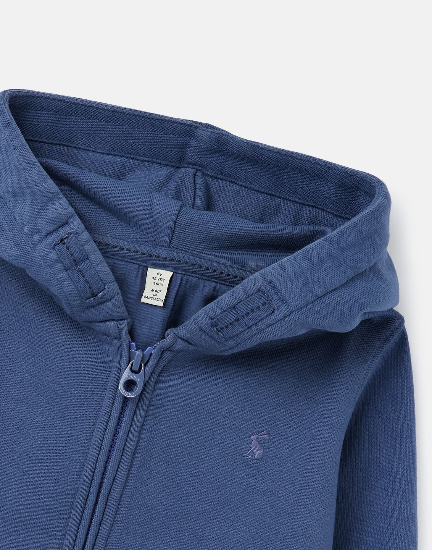 Joules Mayday Dye Hoody Joules Mayday Dye Hoody