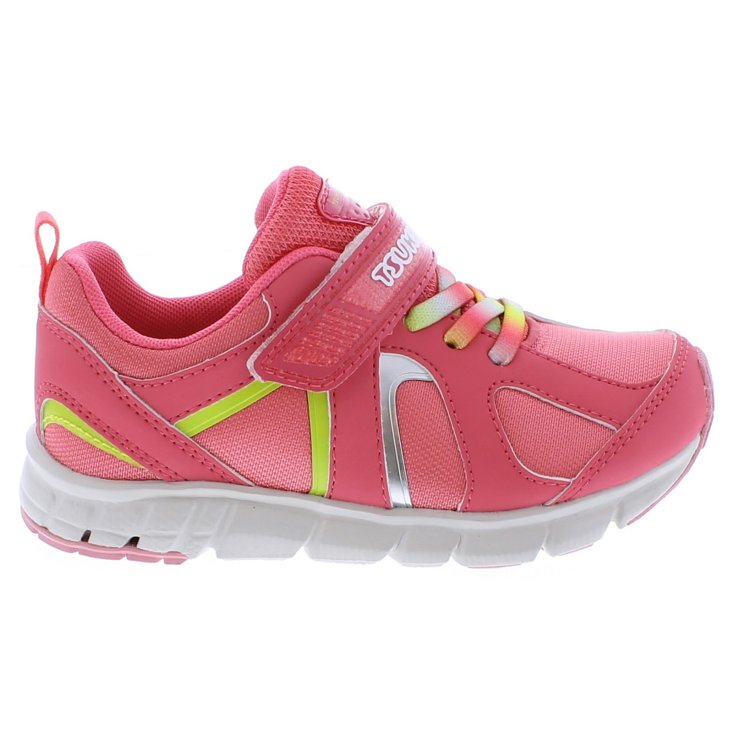 Tsukihoshi Coral/Lime Rainbow