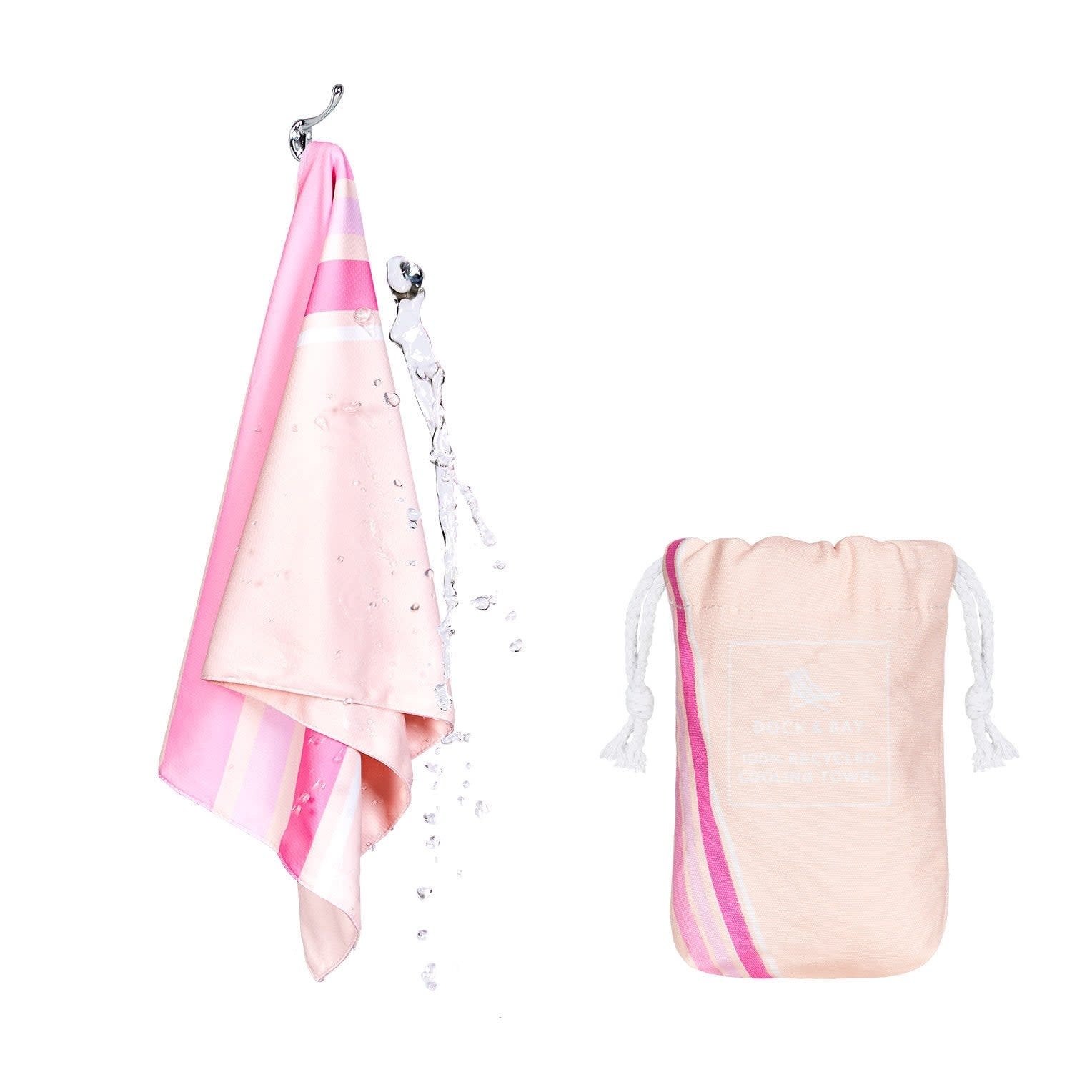 Dock & Bay Cooling Towel