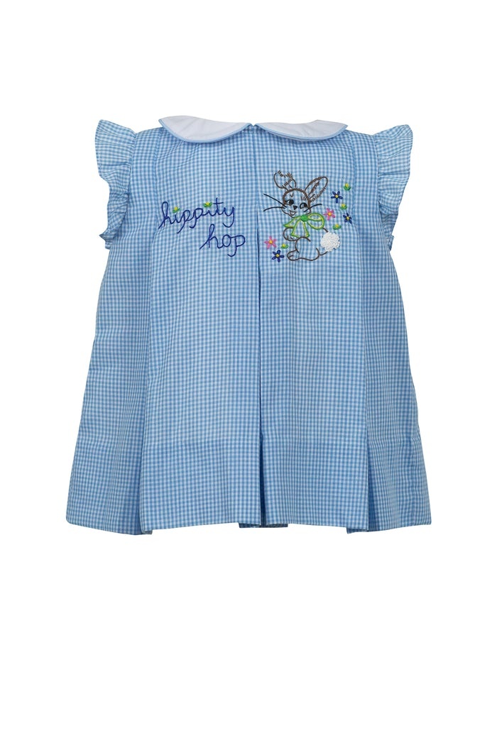 the proper peony Hippity Hop Dress the proper peony Hippity Hop Dress