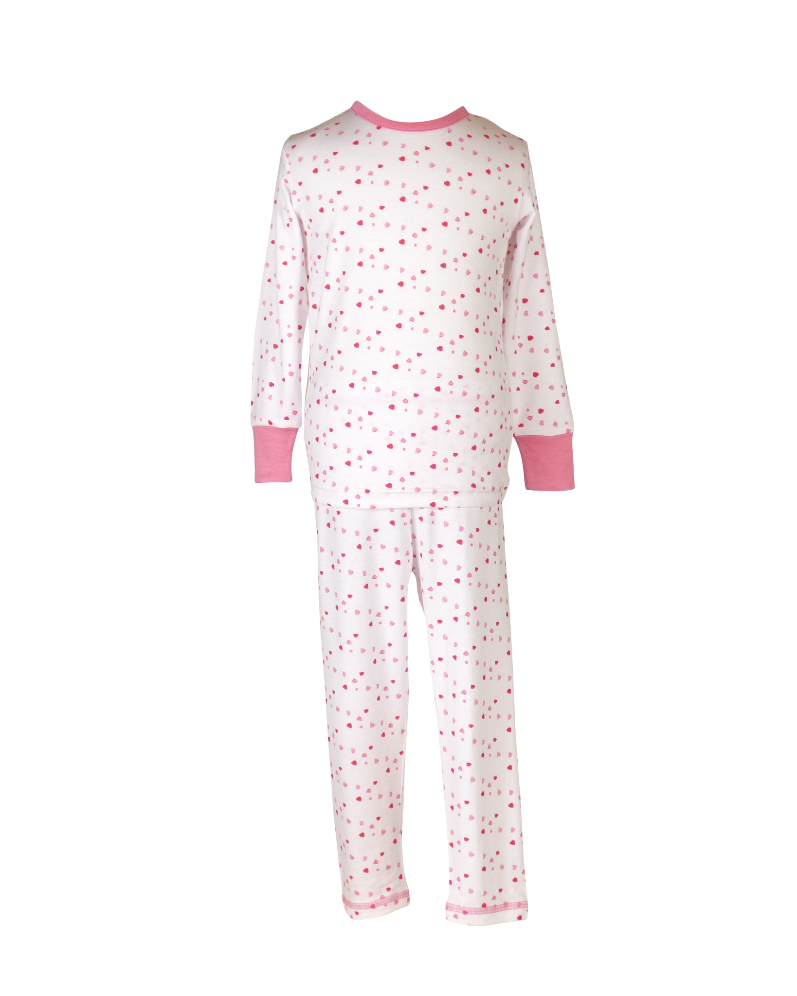 The Yellow Lamb Lovey Dovey Lambie Jammies The Yellow Lamb Lovey Dovey Lambie Jammies