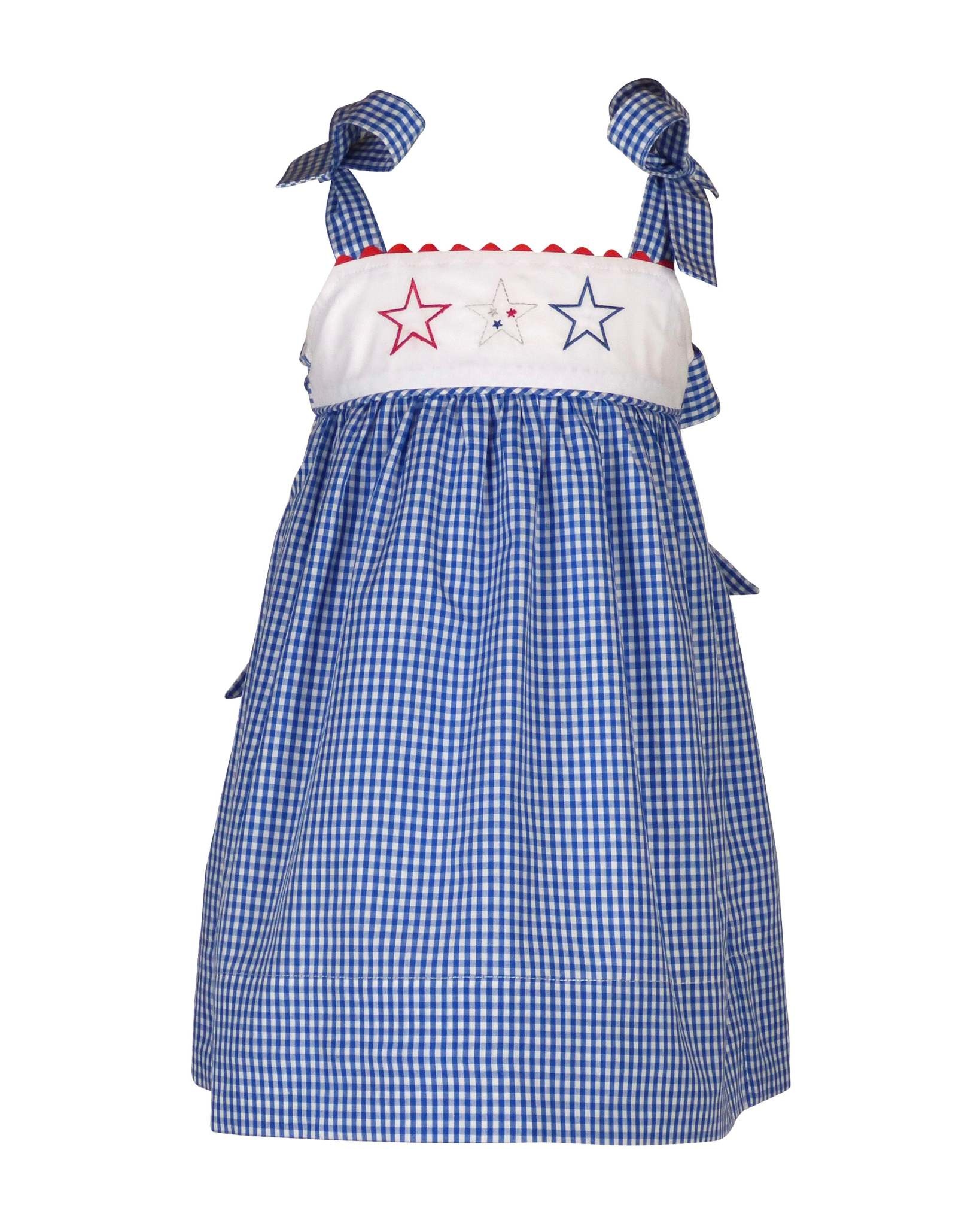 The Yellow Lamb Star Struck Sophie Sundress The Yellow Lamb Star Struck Sophie Sundress