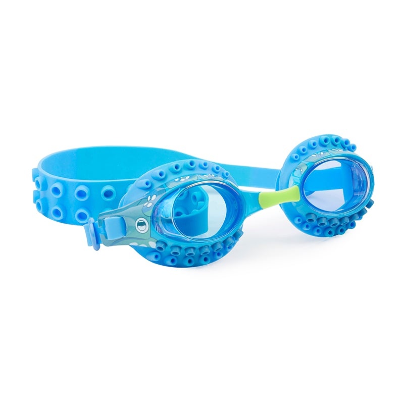 Bling2.O Clam Bake Blue Goggles