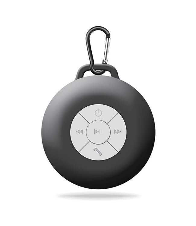 Jammed 2 Go Speaker