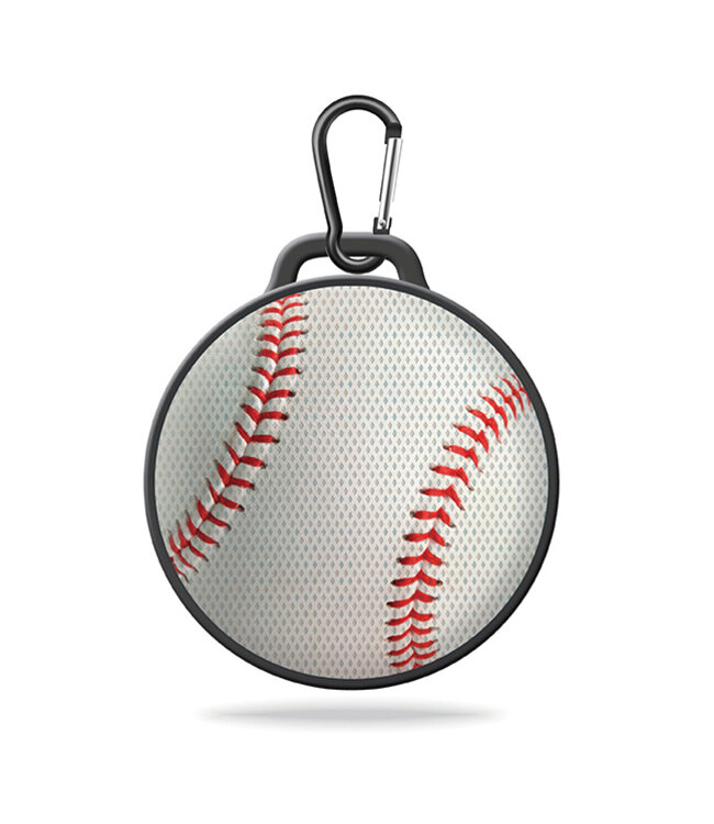 Watchitude Jammed 2 Go Speaker