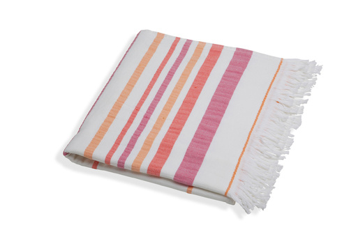 Shade Critters XL Pink/Orange Woven/Terry Towel Shade Critters XL Pink/Orange Woven/Terry Towel