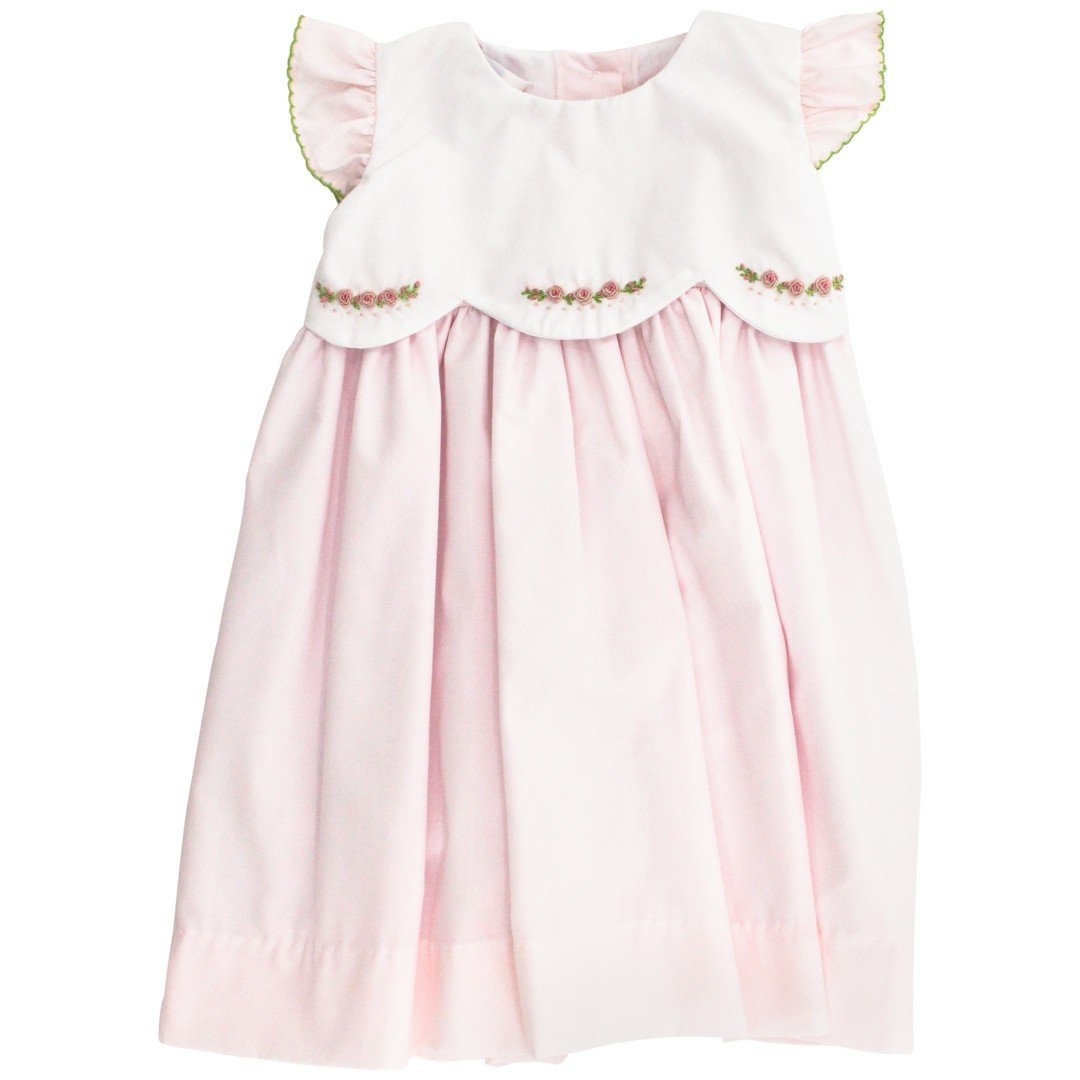 Bailey Boys Rose Vine Dress Bailey Boys Rose Vine Dress