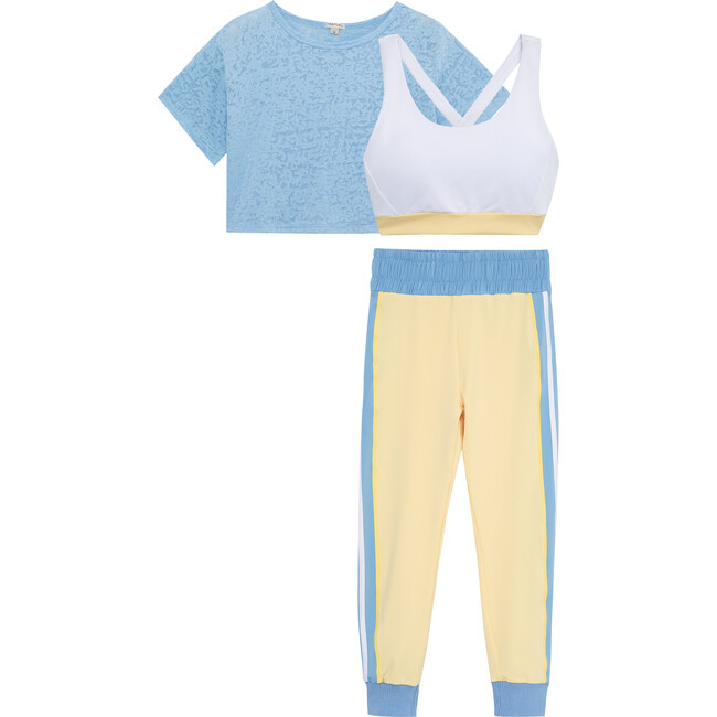 Habitual 3pc Active Set