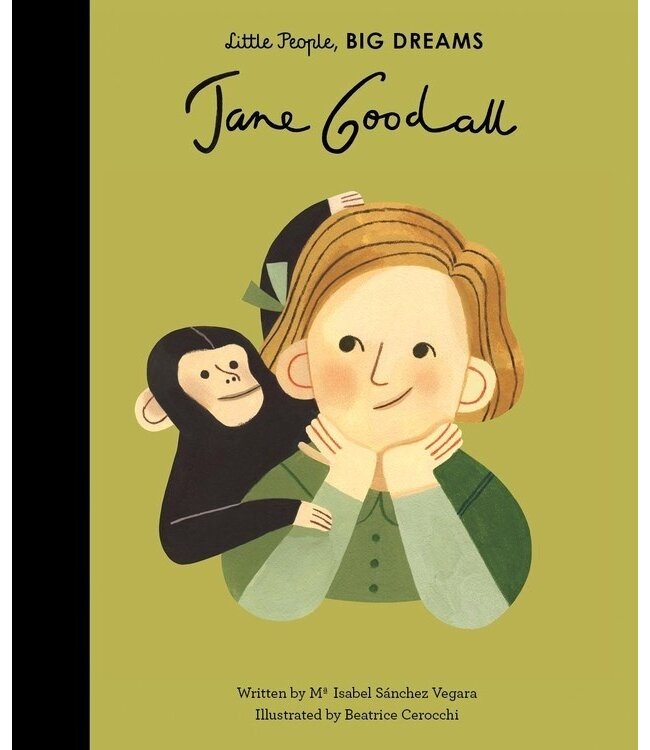 hachette book group Little People, Big Dreams