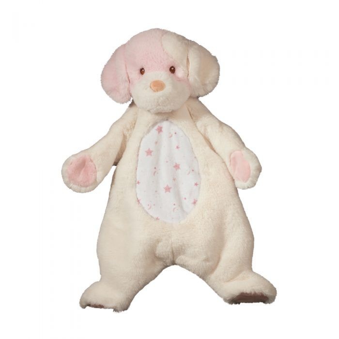 Douglas Rosy Cream Puppy Sshlumpie