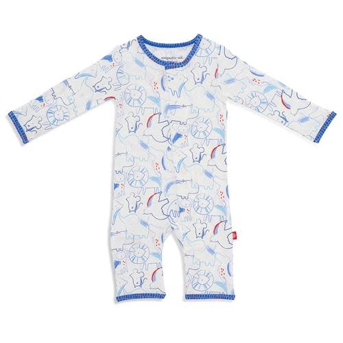 Magnificent Baby Modal Coverall