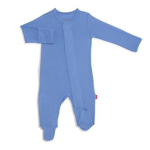 Magnificent Baby Modal Footie