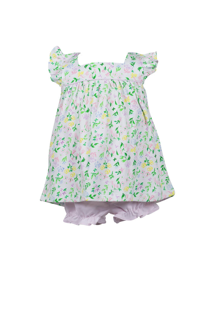 the proper peony Gwendolyn Garden Bloomer Set the proper peony Gwendolyn Garden Bloomer Set