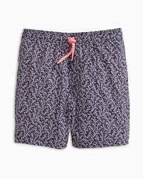 Southern Tide Coral Life Trunk Southern Tide Coral Life Trunk