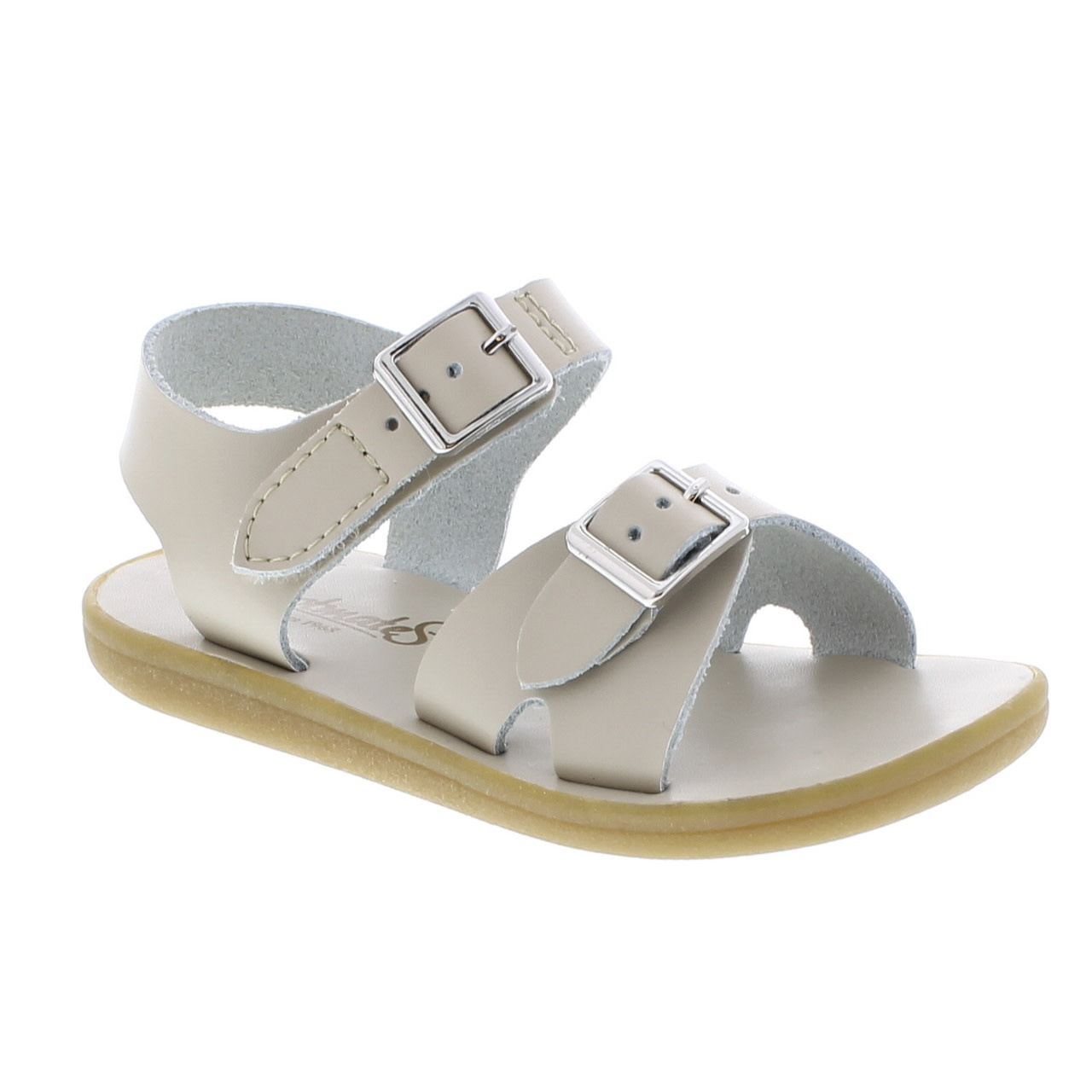 Footmates Ecru Tide Sandal