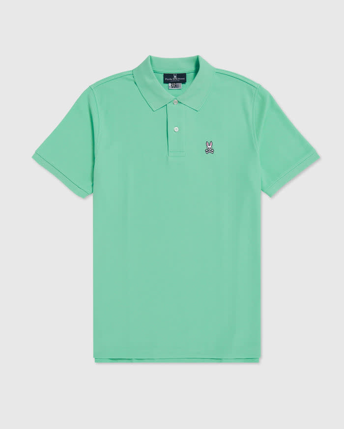 Psycho Bunny Miami Classic Polo