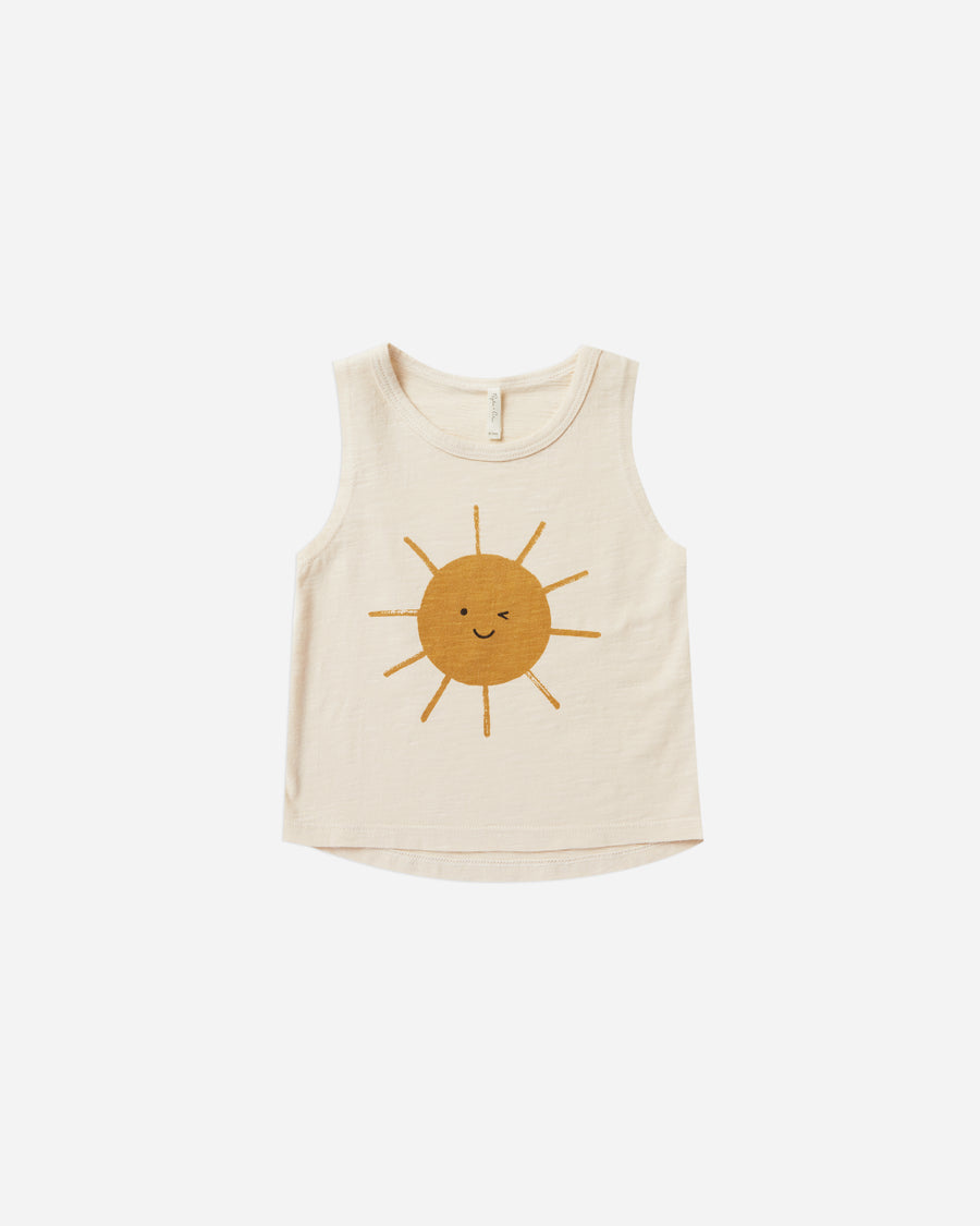 Rylee & Cru Sun Tank