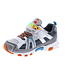 Storm Sneaker Silver Gray