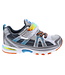 Storm Sneaker Silver Gray