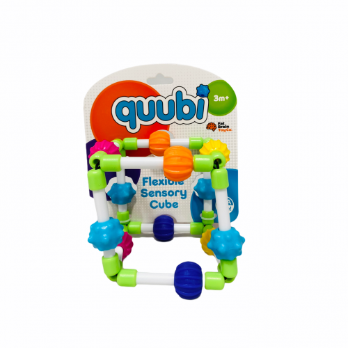 Fat Brain Toy Co Quubi