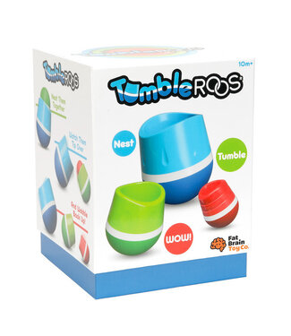 Fat Brain Toy Co TumbleRoos