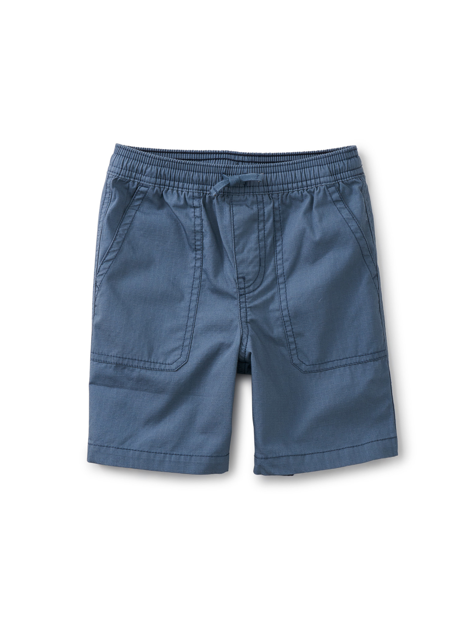 Tea Collection Cornflower Ripstop Shorts Tea Collection Cornflower Ripstop Shorts