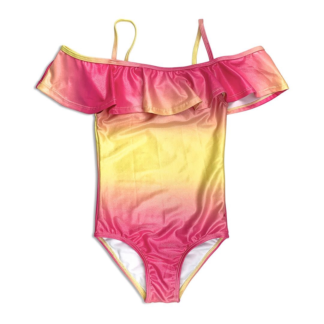 appaman Nicoya Ombre Swimsuit