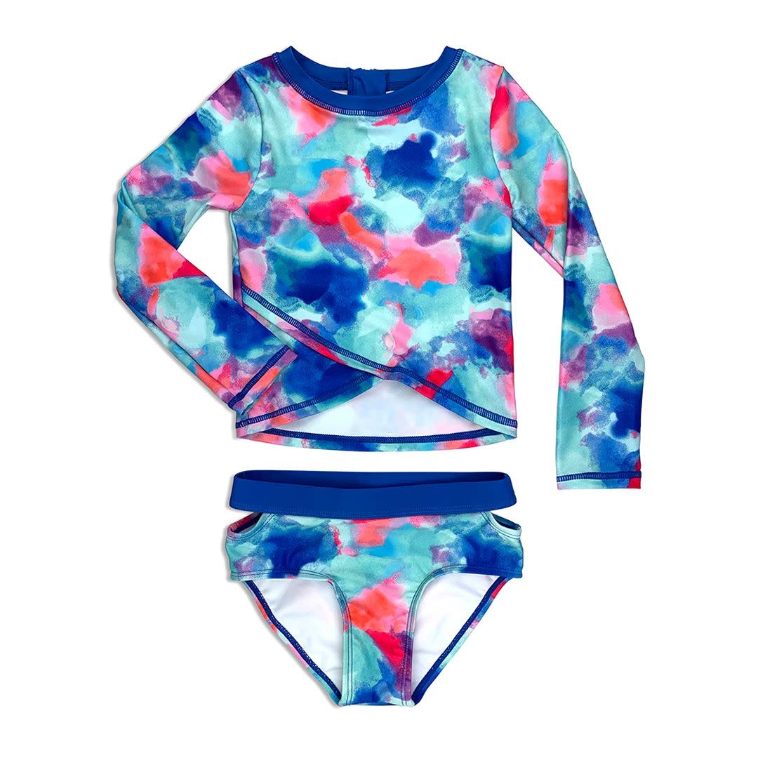 appaman Oceana Rash Guard Set