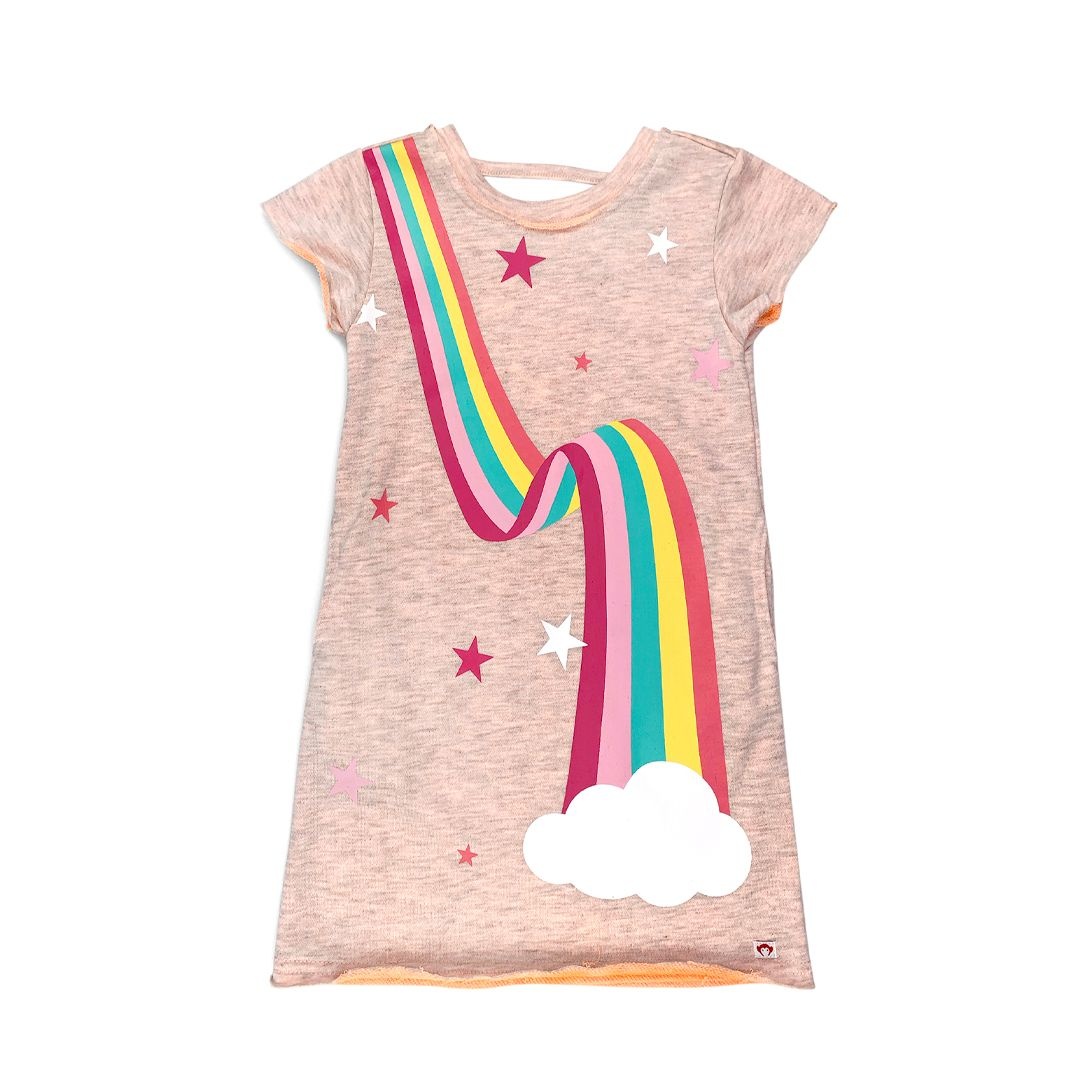 appaman Large Rainbow Raylee Dress