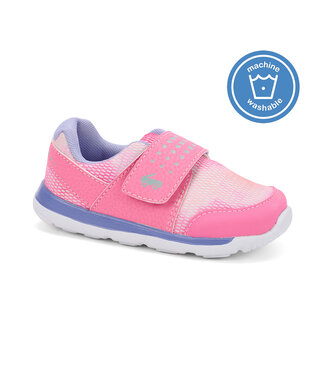 Ryder II FlexiRun Pink Glitter